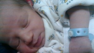 Христо дойде на бял свят на Рождество Христово