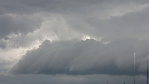 Времето на 26 декември облачно