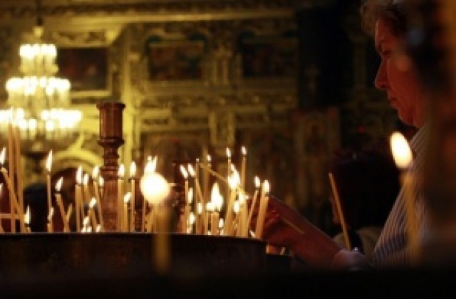 Погребението на митрополит Калиник ще е в сряда
