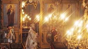 Русенският митрополит Рождество е ден на помирението единението и спасението