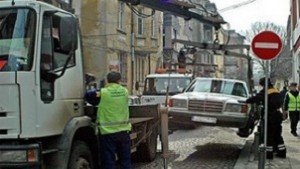 Оборудват Общинска охрана с техника за 55 000 лева