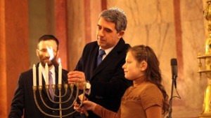 Плевнелиев Да съхраним толерантността и уважението между всички в обществото