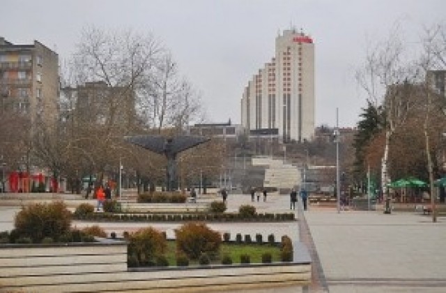 Мъжете от Разградско по-често са в интернет