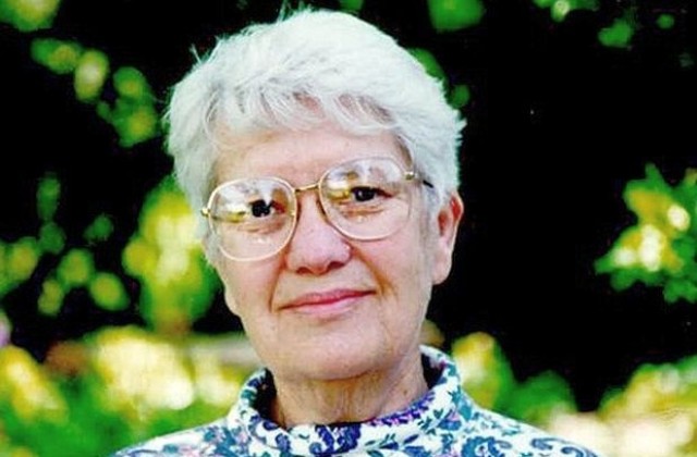 Почина Вера Рубин - пионер в изследванията на тъмната материя