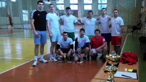 Наградиха победителите във ВМРОКЪП 2016