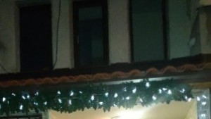 Коледна украса от обновения кв Самара3 спечели конкурса Да събудим