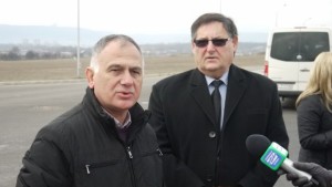 Инвеститорите в Шумен имат интерес към големи терени