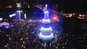 Сцената ще е на Тройката концертът започва в 2230 часа