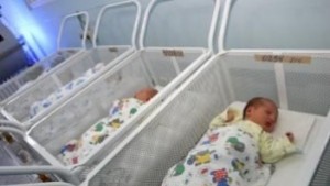 Момчета проплакаха по Коледа във Велико Търново