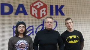 Bad Century по пътя към славата