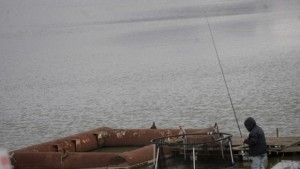 Намериха лодката на изчезналите край Дуранкулак рибари