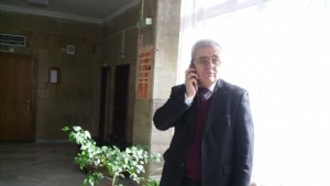 Бившият кмет на Община Дупница Атанас Янев осъден за престъпление