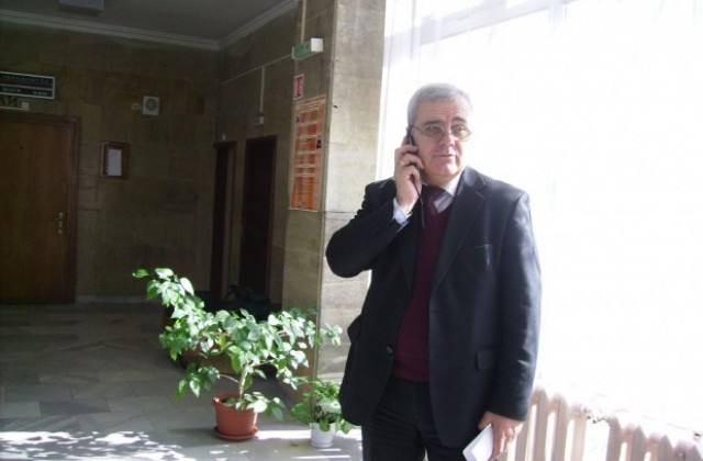 Бившият кмет на Община Дупница Атанас Янев осъден за престъпление по служба