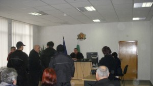 Осъдиха 17 от 25те иракчани задържани за незаконно преминаване на