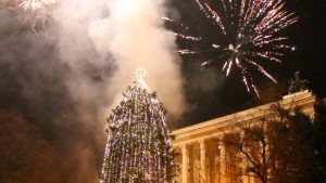 Изпращаме 2016 г с празничен концерт на 30 декември