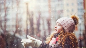 Ще вали ли сняг в новогодишната нощ