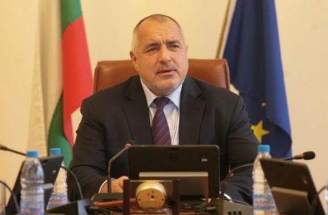 Кабинетът разглежда промени в Закона за Черноморското крайбрежие