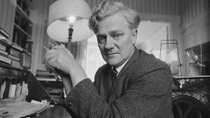 Почина авторът на романа Хълмът Уотършип