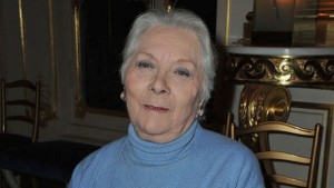 Почина екранна партньорка на Луи дьо Финес