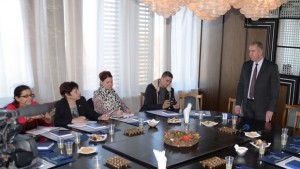 Огнян Ценков Ще продължим да работим за подобряване на инфраструктурата