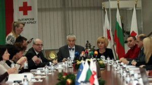 Над 2 млн лв събра кампанията на БЧК за Хитрино