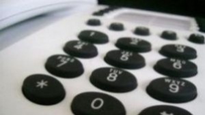 Поредна телефонна измама Отново пари хвърлени през терасата