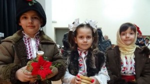 Ясни са победителите в Общинския коледарски празник Стралджа