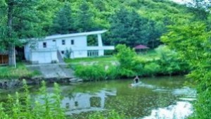 Дадоха Гребната база на Харманли