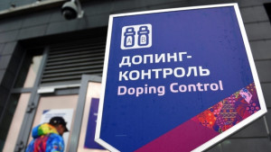 В Русия признаха за допинга