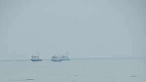 Одобрена е Морската стратегия на България