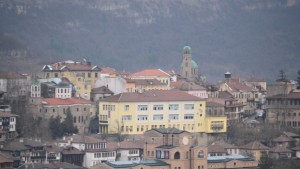 Четири професионални гимназии във Велико Търново ще бъдат обновени с