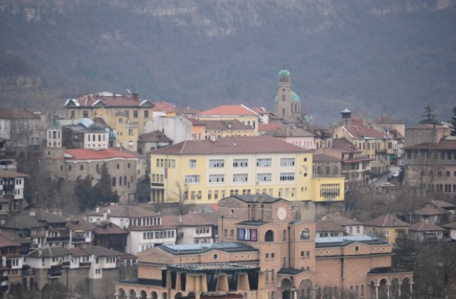 Четири професионални гимназии във Велико Търново ще бъдат обновени с европейски средства
