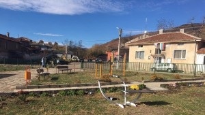 30 са реализираните проекти в областта по националната кампания Чиста