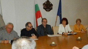 Утвърдиха представителството на работодателите в обществените съвети в ПГ в