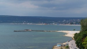 Разделят морските плажове на четири основни групи