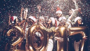 Получаваме 1 секунда бонус при посрещането на Нова година