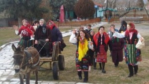 Започна записването за Бабинден във Велинград