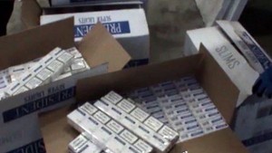 Гледат мярката за неотклонение по цигарената афера за 5 млн