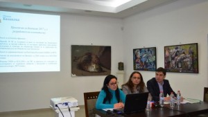 Двойно повече средства за ремонти в детските заведения в Казанлък