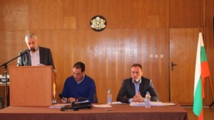 Банско с нов Общ устройствен план