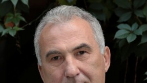 Малко преди Нова година Мирослав Семов ще отправи празнично поздравление