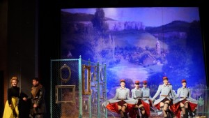 2016 година за Операта 17 премиери над 170 спектакъла