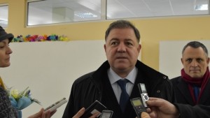 Николай Ненчев В евроатлантическа България трудно се отстоява евроатлантическата кауза