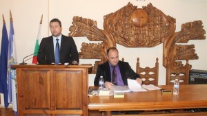 Последната сесия в Царево