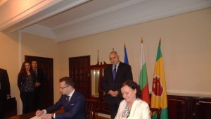 Проектът за водния цикъл на Добрич стартира реално повече от