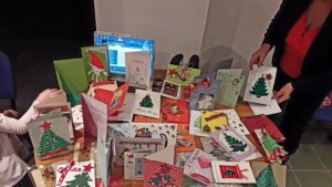 Магистрати и съдебни служители дариха средства за лечението на младеж