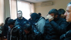 Козар намерил 40 кг хероин в хралупа