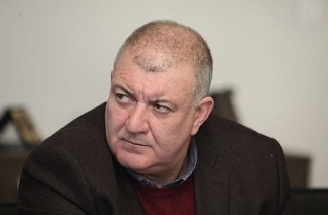 Георги Костов: Няма данни за конкретна терористична заплаха към България