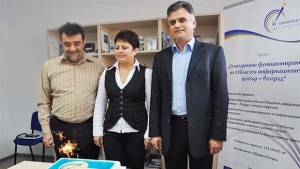 За 5 години ОИЦРазград отговори на 4 405 въпроса