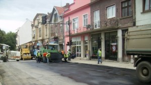 Продават Асфалтна база в село Скриняно